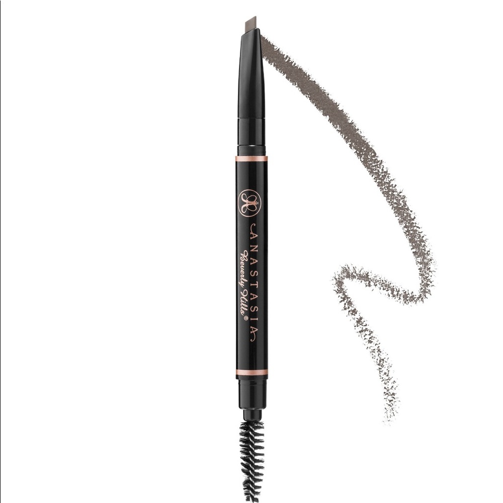 New Anastasia Brow Definer in Soft Brown